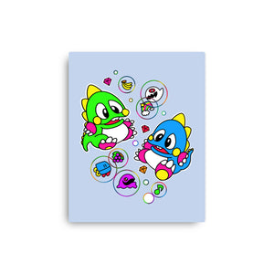 Bubble Games