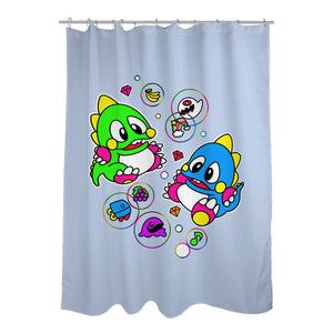 Bubble Games