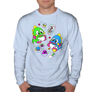 Bubble Games