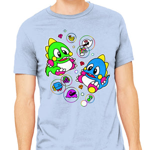 Bubble Games