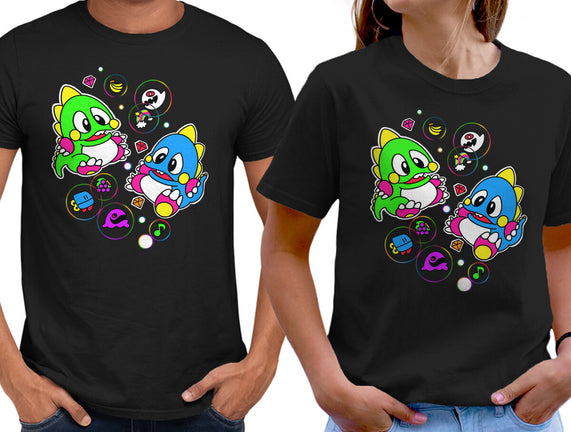 Bubble Games