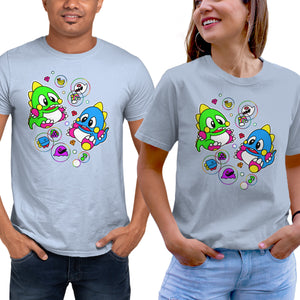 Bubble Games