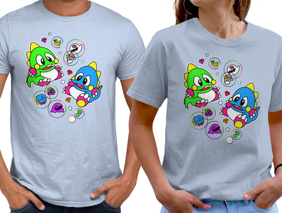 Bubble Games