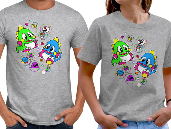 Bubble Games