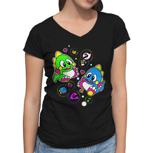 Bubble Games