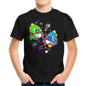 Bubble Games
