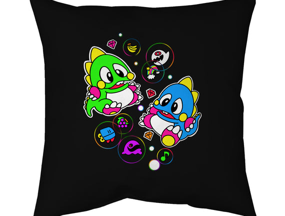 Bubble Games