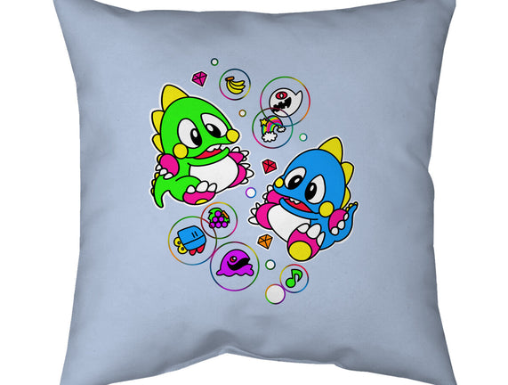 Bubble Games