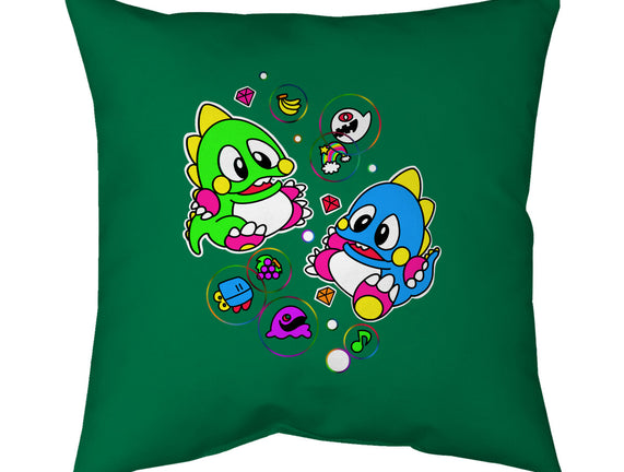 Bubble Games