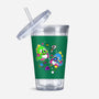 Bubble Games-none acrylic tumbler drinkware-Millersshoryotombo