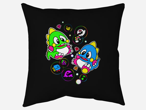 Bubble Games