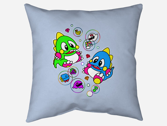 Bubble Games