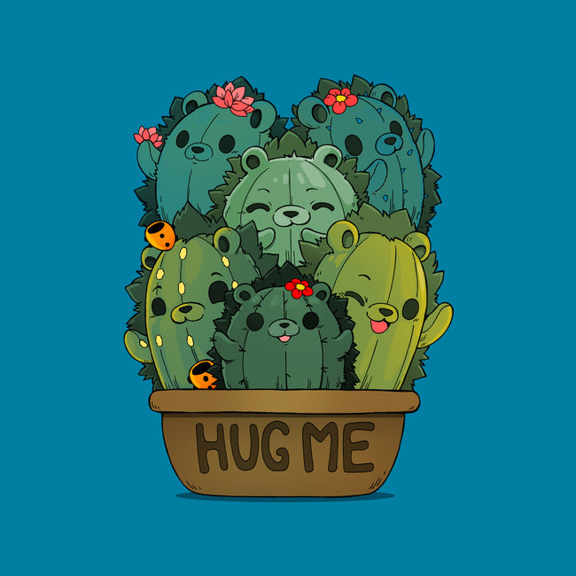 Hug Us-mens premium tee-Vallina84