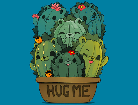 Hug Us