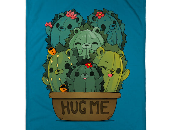 Hug Us
