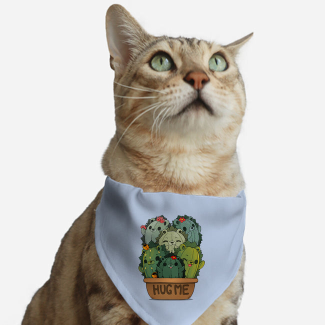 Hug Us-cat adjustable pet collar-Vallina84