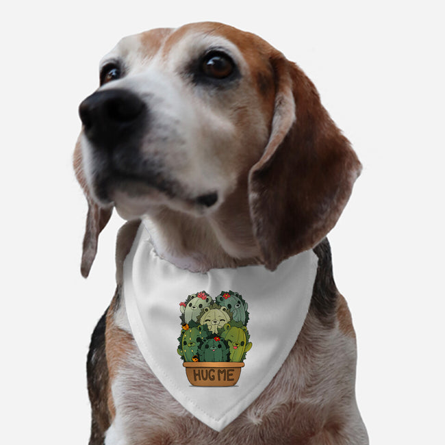 Hug Us-dog adjustable pet collar-Vallina84