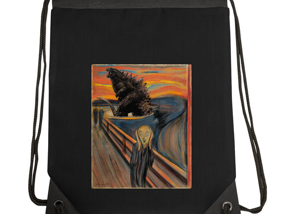 Secret History Behind The Scream