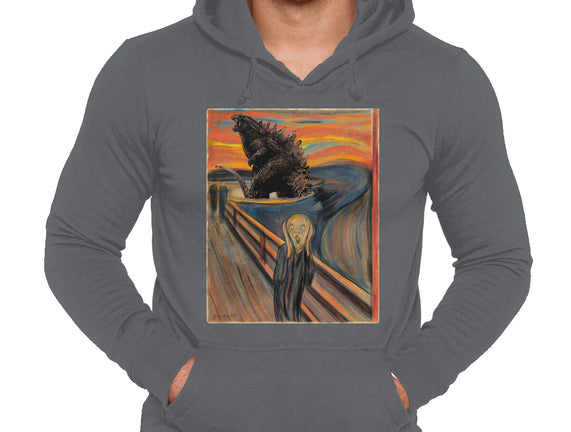 Secret History Behind The Scream