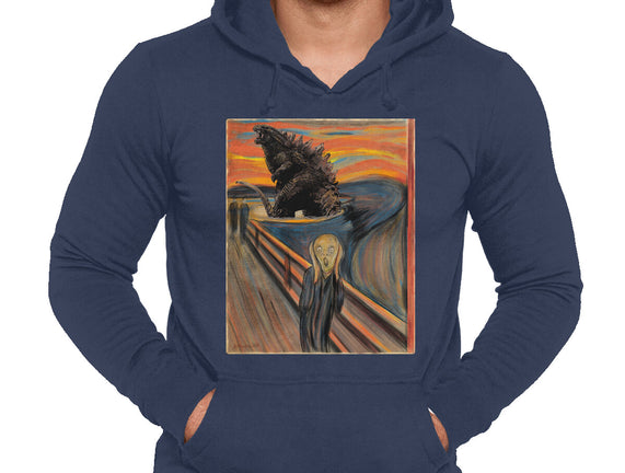 Secret History Behind The Scream