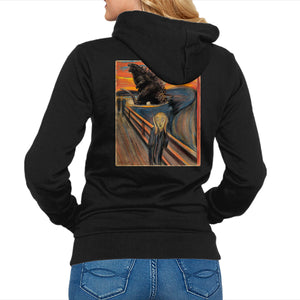 Secret History Behind The Scream