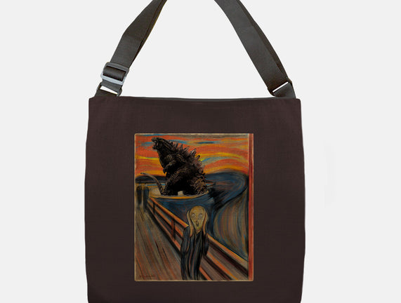 Secret History Behind The Scream