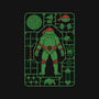 Raphael Model Sprue-iphone snap phone case-danielmorris1993