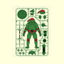 Raphael Model Sprue-none memory foam bath mat-danielmorris1993