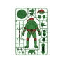 Raphael Model Sprue-none fleece blanket-danielmorris1993