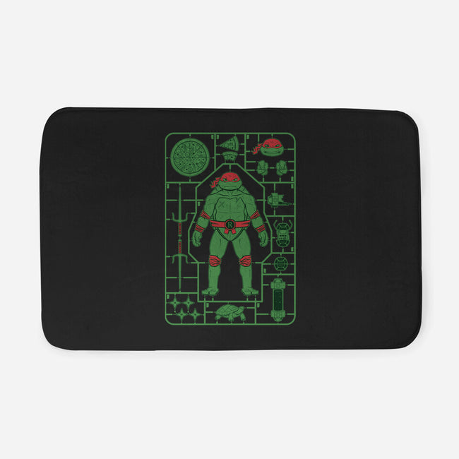 Raphael Model Sprue-none memory foam bath mat-danielmorris1993