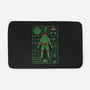 Raphael Model Sprue-none memory foam bath mat-danielmorris1993