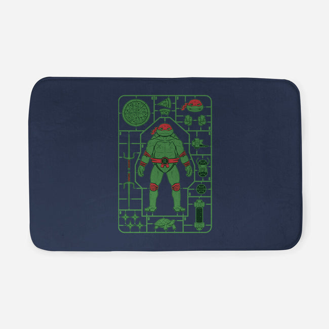 Raphael Model Sprue-none memory foam bath mat-danielmorris1993