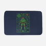 Raphael Model Sprue-none memory foam bath mat-danielmorris1993