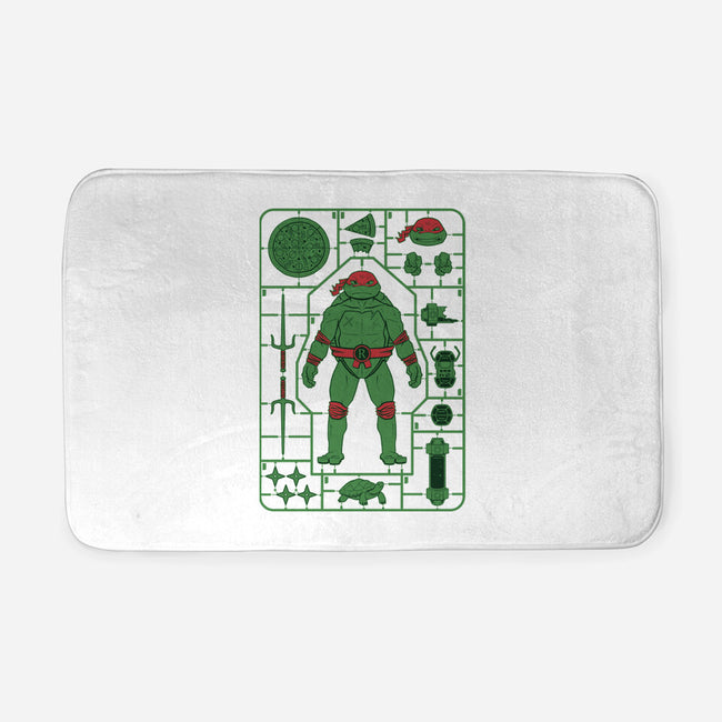 Raphael Model Sprue-none memory foam bath mat-danielmorris1993