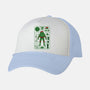 Raphael Model Sprue-unisex trucker hat-danielmorris1993