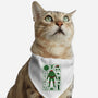 Raphael Model Sprue-cat adjustable pet collar-danielmorris1993