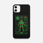 Raphael Model Sprue-iphone snap phone case-danielmorris1993