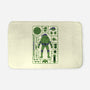 Donatello Model Sprue-none memory foam bath mat-danielmorris1993