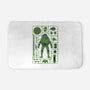 Donatello Model Sprue-none memory foam bath mat-danielmorris1993