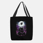 Nika Moonlight-none basic tote bag-fanfabio