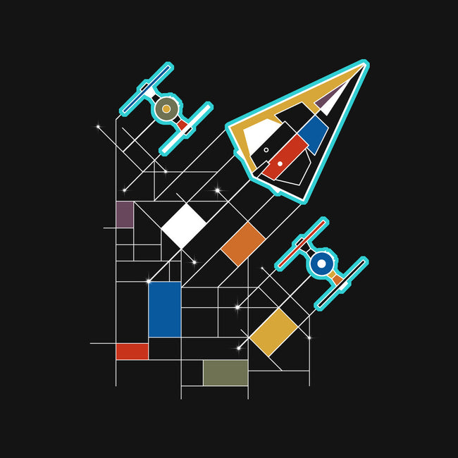 Vanguard Empire-youth pullover sweatshirt-NMdesign