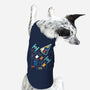 Vanguard Empire-dog basic pet tank-NMdesign