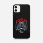 Rumbling-iphone snap phone case-constantine2454