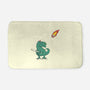 Home Run-none memory foam bath mat-Claudia