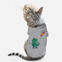 Home Run-cat basic pet tank-Claudia