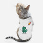 Home Run-cat basic pet tank-Claudia