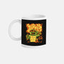 Mike Bomb-none mug drinkware-estudiofitas