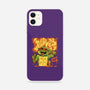 Mike Bomb-iphone snap phone case-estudiofitas