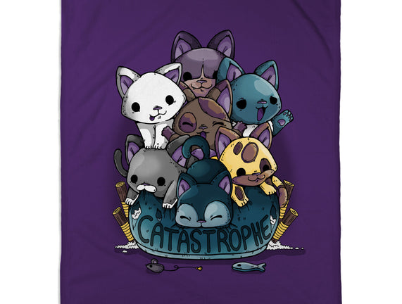 Catastrophe