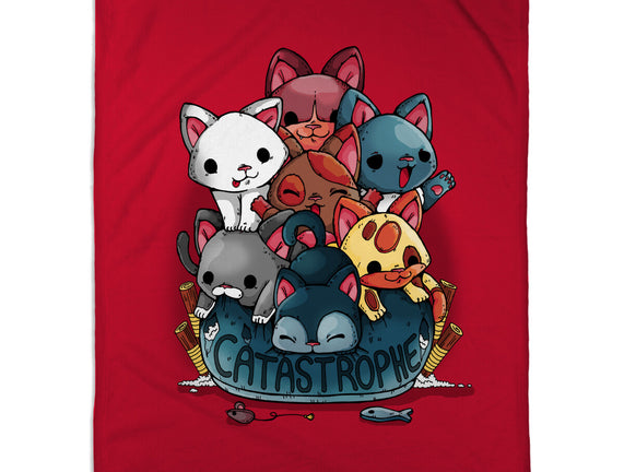 Catastrophe